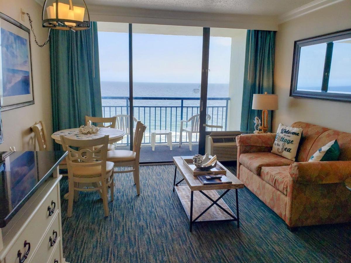 Coral Beach 816 Миртл-Бич Экстерьер фото