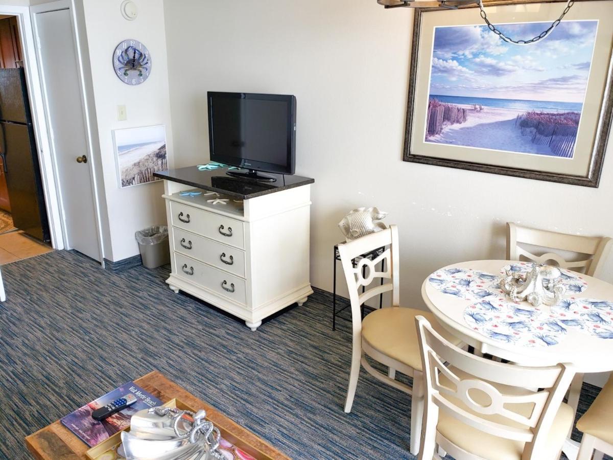 Coral Beach 816 Миртл-Бич Номер фото
