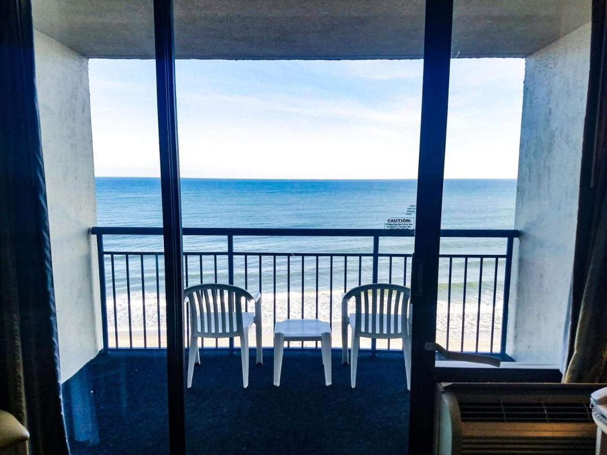Coral Beach 816 Миртл-Бич Номер фото