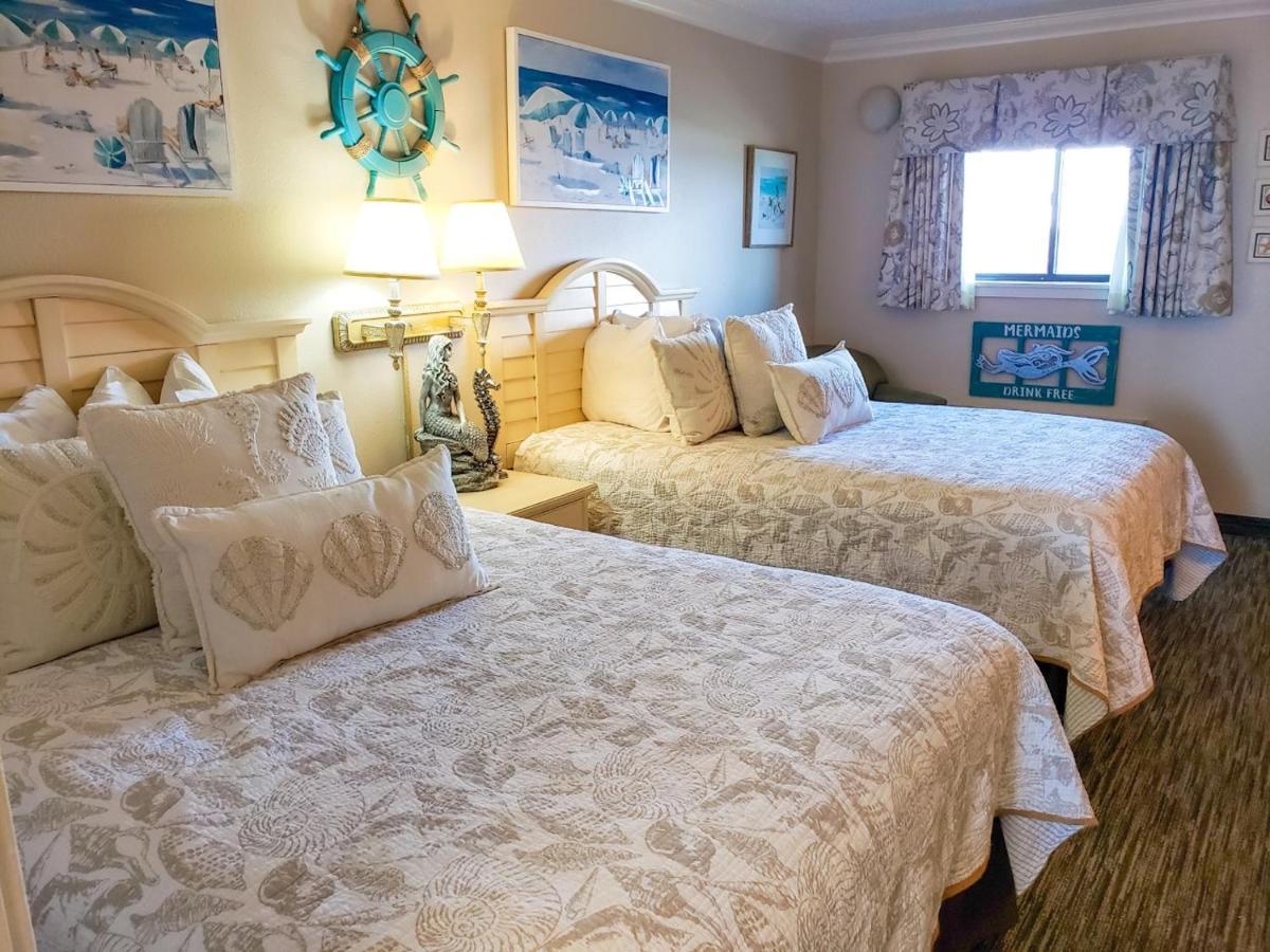 Coral Beach 816 Миртл-Бич Номер фото