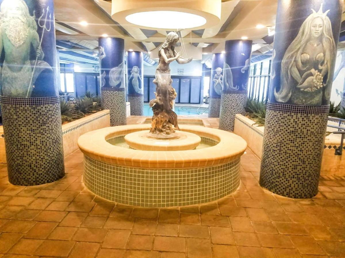 Coral Beach 816 Миртл-Бич Номер фото