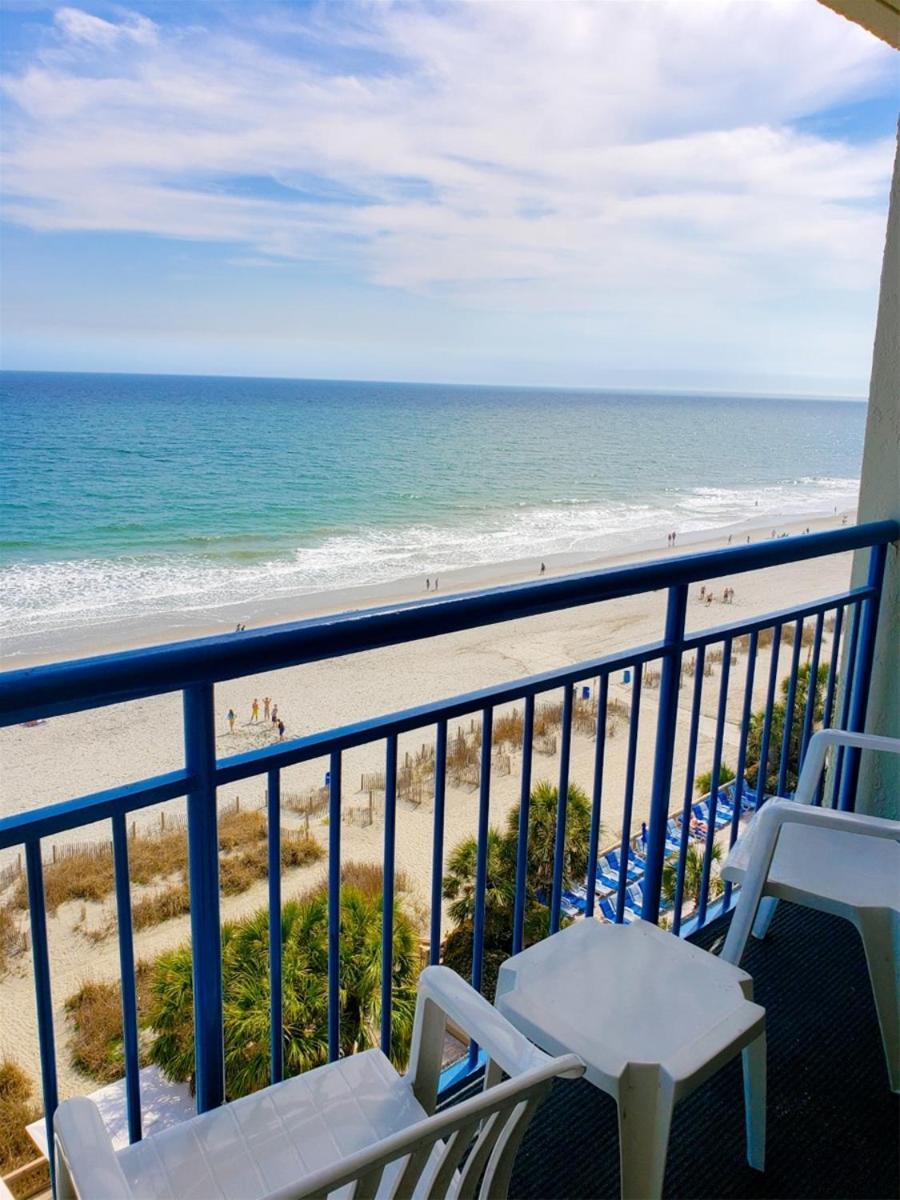 Coral Beach 816 Миртл-Бич Номер фото