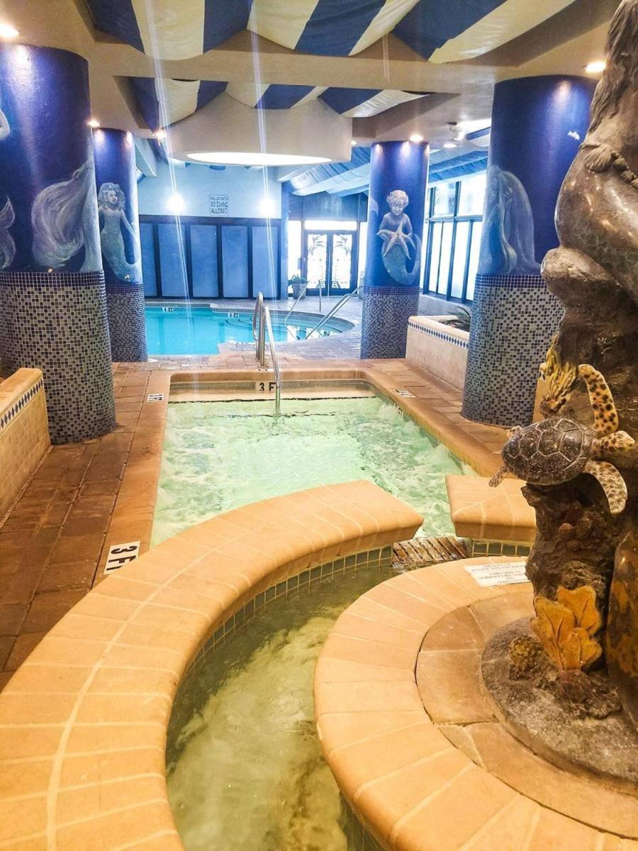 Coral Beach 816 Миртл-Бич Номер фото
